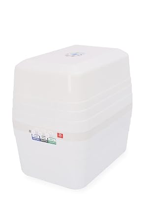 Aqua Bella Water Purifier Crystal Premium 10 Stage