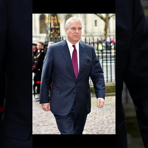 PROPHECY IN MOTION: &ldquo;THE UK SCANDAL IS HERE&rdquo; (MAY 2025) - This will be one of many.