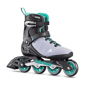 Rollerblade Zetrablade Elite Damen Inlineskate 250