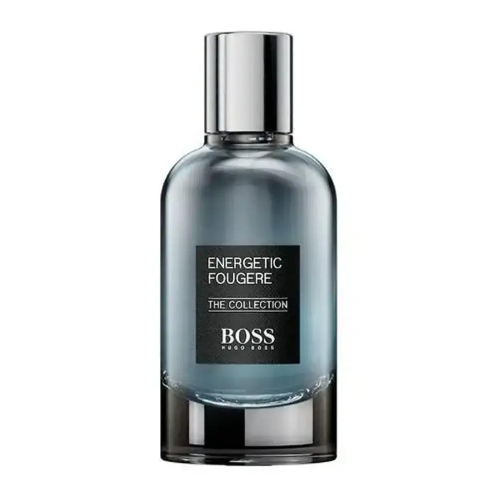 Energetic Fougère Eau de Parfum 100 ml from Hugo Boss