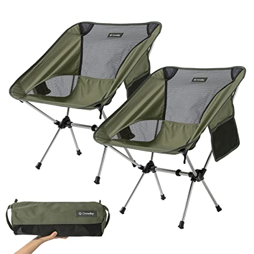 Find The Best Lightweight Chair For Backpacking Reviews & Comparison