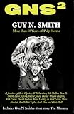GNS2: Guy N Smith - Over 50 Years of Horror