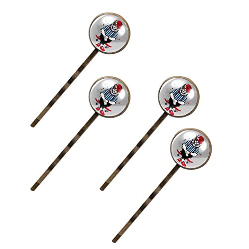 Barrettes à cheveux lion pour sublimer vos coiffures de soirée et du quotidien