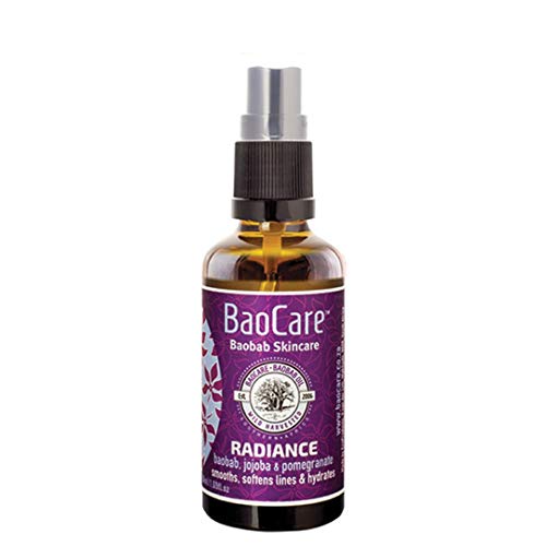 Kimberly House Baocare Baobab Radiance Skincare Oil | 100% Natural Oil Blend | Direct from South Africa