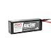 Dynamite Reaction 11.1V 5000mAh 30C 3S LiPo Hardcase: EC3