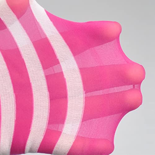 Socks,Fashion Thigh High Stockings Strawberry Bowknot Stripes Over Knee Sock Long Socks Festival Tights Long Stocking4