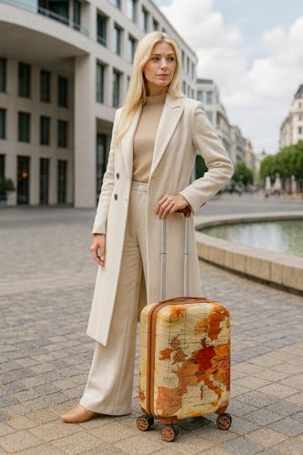 World Traveler VentureX 2-Piece Set