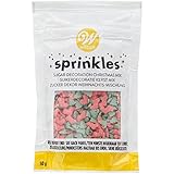 Wilton Holiday Sprinkle Mix 50 g / 1-29-001382