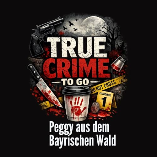 Fall Peggy aus dem bayrischen Wald