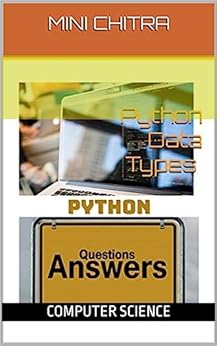 Amazon | Deep Dive into Python Data Types: Unlocking Key Concepts and ...