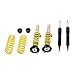 ST Suspensions 1821080J TA-Height Adjustable Coil Over (12+ Audi A3 incl. Sport back (8V) 2WD), 1 Pack