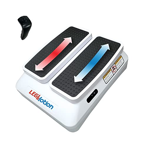 LegMotion Knee Rehab Device