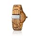 Imagen de Zeitholz Reloj de Madera para Hombre de la Marca Modelo Dohma