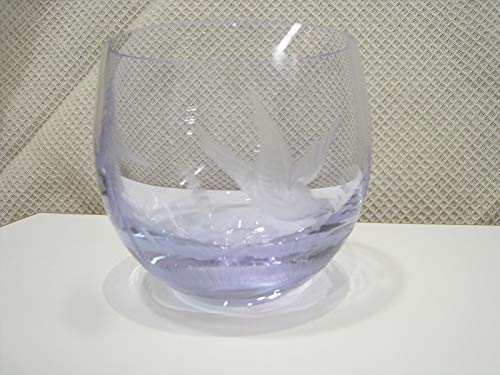 【美品・専用ケース付き】モーゼル／クリスタル トレイ 全5色セット 美品・専用ケース付き】モーゼル／クリスタル トレイ 全5色セット