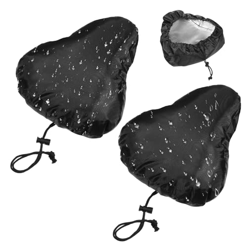 YBEATY Waterproof Bike Seat Protector