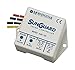Morningstar Sun Guard 4.5A 12V solar controller