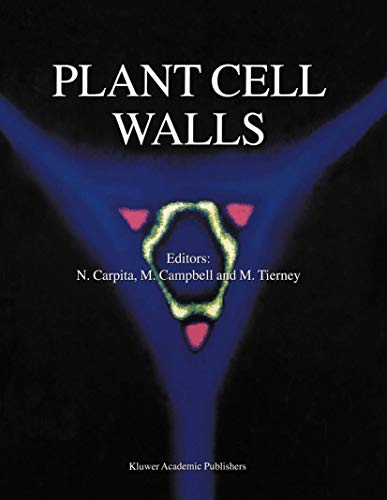 Plant Cell Walls view 2