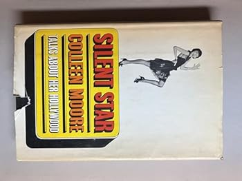 Hardcover Silent star Book