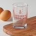 Anchor Hocking 5-Ounce Measuring Glass, Small