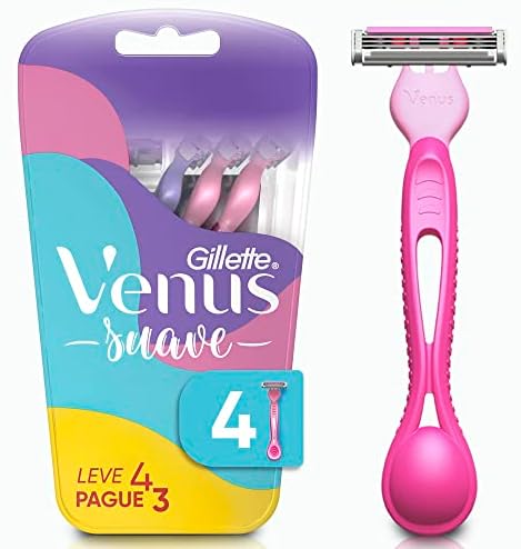 Gillette Venus Aparelho de Dep...