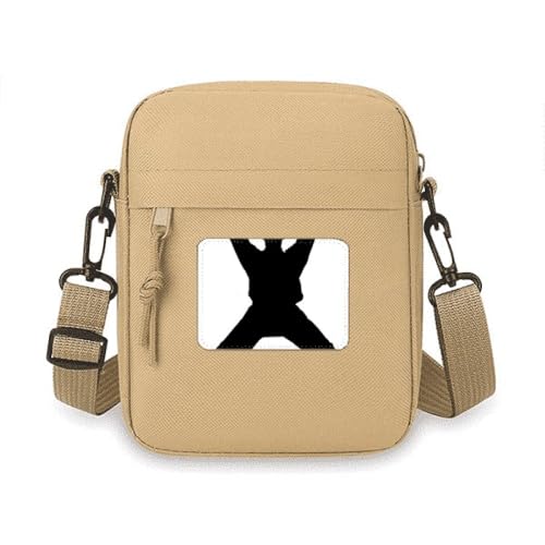 Pochette téléphone Shaolin Kung Fu pour protéger votre mobile sans encombre