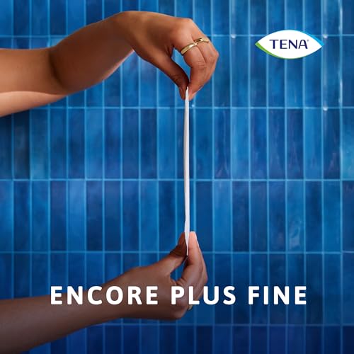 Tena Lady Discreet Mini (1 Pack mit 20 pads) – Ansicht 3