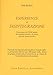 Esperienze Di Disintegrazione. Psicoterapia Del Ddai Adulto, Dei Disturbi Autistici E Di Alcuni Disturbi Somato-Psichici - 3