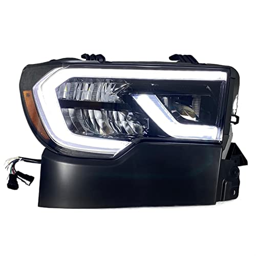 Ԃ̃wbhvƌ݊g^^h 2007-2013 t LED wbhCgZRCA 2008-2018 V[PV IndicatorVlan(2007-2013 Tundra)