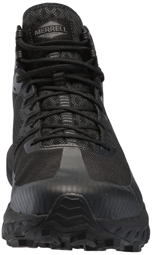 Merrell Men's Agility Peak 5 Tactical Mid GTX Military Boot2