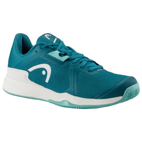 Zapatillas de tenis mujer HEAD Sprint Team 3.5 Clay para tierra batida