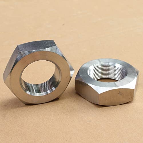 304 �X�e�����X �Z���N�g�T�C�Y M25 - M48 ���^�Z�p�i�b�g �E�˂�(M28 x 1.5mm)