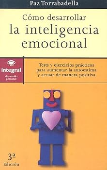 Paperback Como desarrollar la inteligencia emocion [Spanish] Book