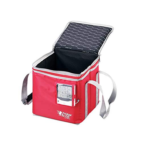 �A�Y���� �o�C�I�N�[���[ Fridge to go(R) 11L /3-7105-02