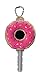 Fox The Simpson Donut Key Holder Key Ring