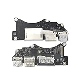 Entièrement testé et garanti fonctionnel, assurant des performances fiables for votre ordinateur portable et la lecture de vos cartes SD.