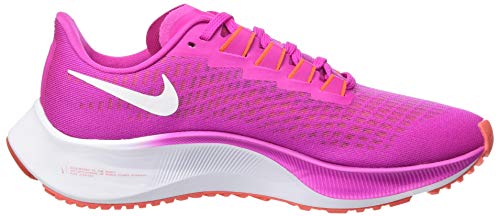 Image of Nike Womens Air Zoom Pegasus 37 Running Shoes