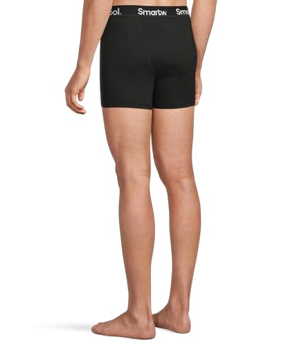 Image of Smartwool Men's Boxer Brief