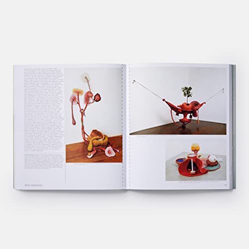 Vitamin T, Threads and Textiles in Contemporary Art: Threads & Textiles in Contemporary Art