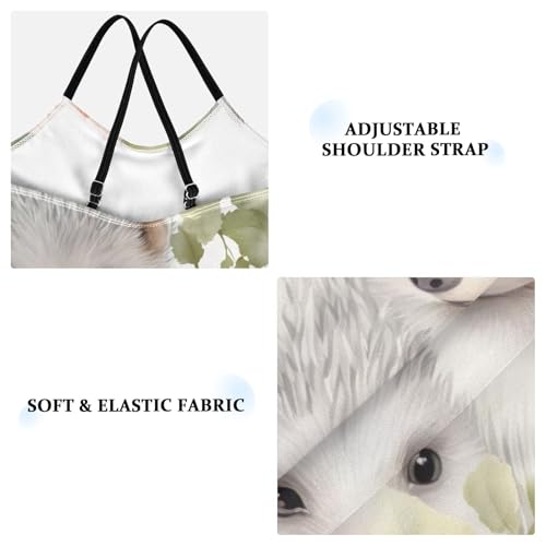 Cute Hedgehog Girls One Piece Swimsuit Beach Swimwear 208576563