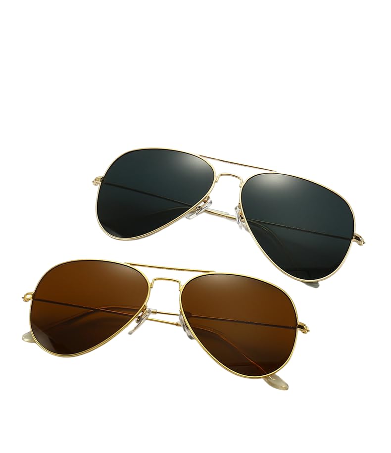 Glass Frogs Sunglasses, Fashionable and Trendy Casual Sunglasses for both Men and Women.4