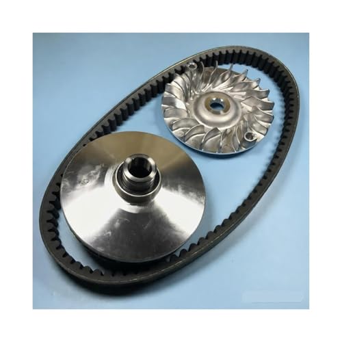 Variador de Embrague y correa Power Link 856 23 30 para ATV Linhai 250cc 260cc 300cc