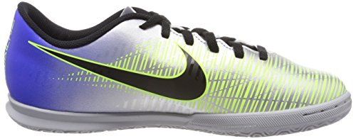 Nike Jr Mercurialx Vrtx III NJR IC, Scarpe da