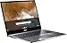 Acer - Chromebook Spin 713 2-in-1 13.5