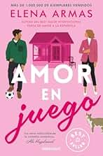 Amor en juego (Best Seller)