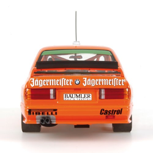 Amazon | BMW M3・W，GARDNER・DTM 1992