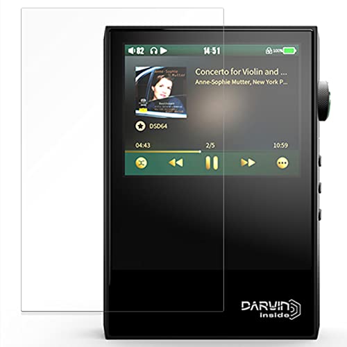 FILMEXT �t�B���� HiBy Music HiBy RS2 ������ �ی�t�B���� ���{�� 9H (�����K���X �����̍��d�x) ���˒ጸ 9AMD00020