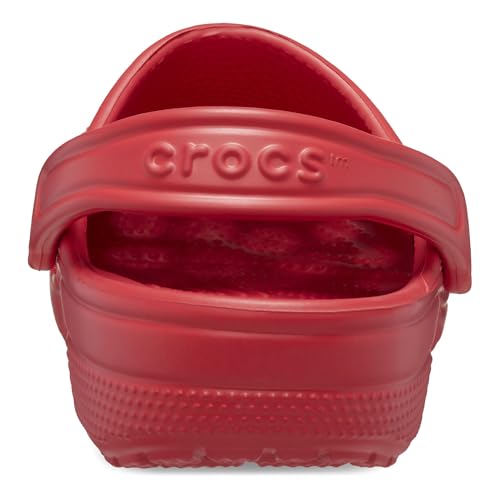 Image of Crocs Unisex-Adult Classic Clog, Clogs for Women and Men