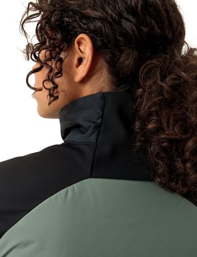 Vaude Minaki Iv Chaqueta Talle 38 miniatura 6
