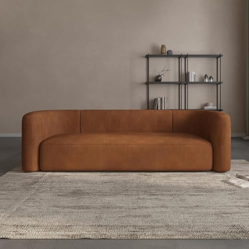 Image of Modern Classic 3 Seater Velvet Button Tufted 3 Chesterfield Sofa for Living Room and Office (Pillows Included)