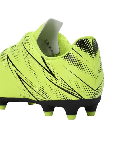 Image of Puma Mens Attacanto Firm, Artificial Ground Soccer Cleat
